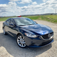 Illustration for article titled Super Shiny Mazda6 Photos! :O